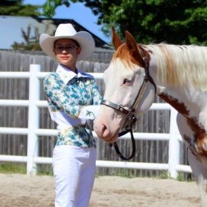 Meet your Posher, Nichole